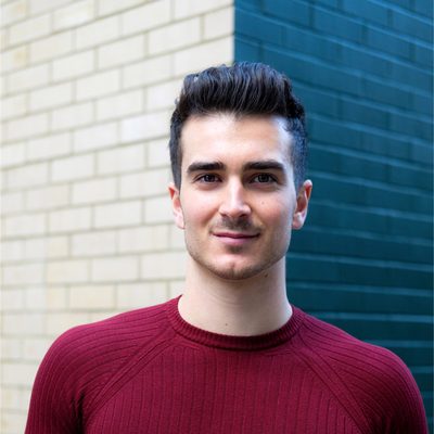 Felix Bishton, Independent Non-Executive Director at G2G Advisory