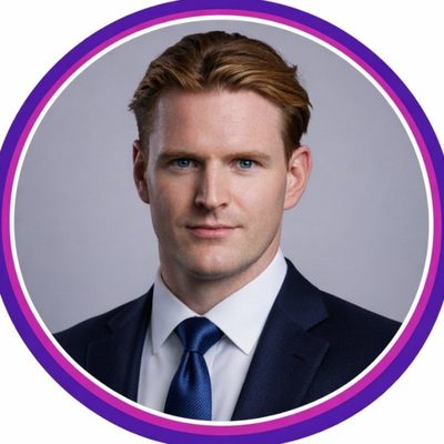 Tobias Wigand, Founder of G2G Advisory